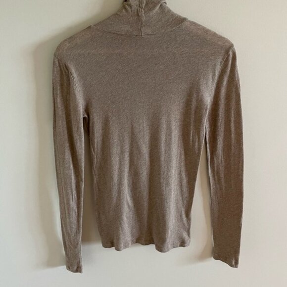 J. Crew Mock Neck Sweater Size Small - Picture 3 of 5